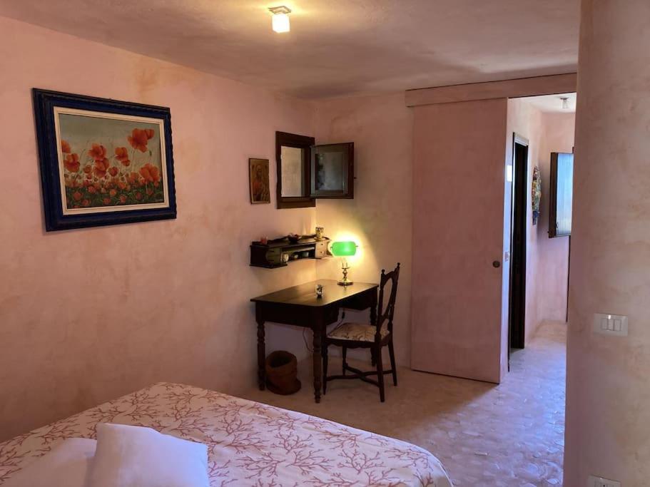 Dammuso - La Piccola Giara - Villa Pantelleria Exterior photo